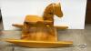 ROCKING HORSE - 6