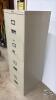 (4) DRAWER COMMODORE FILING CABINETS - 2