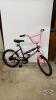 GIRLS SUPERCYCLE BIKE
