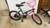GIRLS SUPERCYCLE BIKE - 2