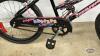 GIRLS SUPERCYCLE BIKE - 3