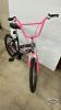 GIRLS SUPERCYCLE BIKE - 4