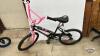 GIRLS SUPERCYCLE BIKE - 5