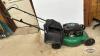 CERTIFIED 150CC PUSH MOWER WITH BAGGER - 2