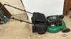 CERTIFIED 150CC PUSH MOWER WITH BAGGER - 3
