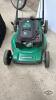 CERTIFIED 150CC PUSH MOWER WITH BAGGER - 5