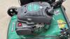 CERTIFIED 150CC PUSH MOWER WITH BAGGER - 6