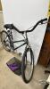 SCHWINN CRUISER LADIES BIKE WITH BASKET - 5
