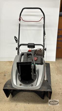 CRAFTSMEN SNOW THROWER