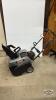 CRAFTSMEN SNOW THROWER - 2
