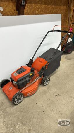 HUSQVARNA LC151 PUSH MOWER