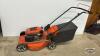 HUSQVARNA LC151 PUSH MOWER - 2