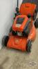 HUSQVARNA LC151 PUSH MOWER - 3