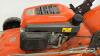 HUSQVARNA LC151 PUSH MOWER - 4