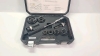 Southwire Electrician's Max Punch Ratchet Set - 3