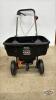 SCOTTS TURF BUILDER PRO GRASS SEED SPREADER - 2