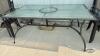 PATIO TABLE AND CHAIR SET - 4