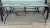 PATIO TABLE AND CHAIR SET - 7