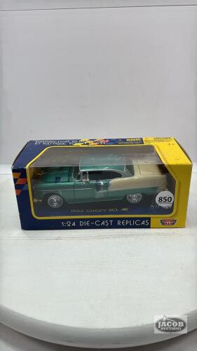 1955 CEV BEL AIR