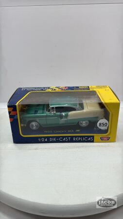 1955 CEV BEL AIR