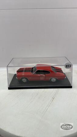 1970 CHEVY CHEVELLE SS454