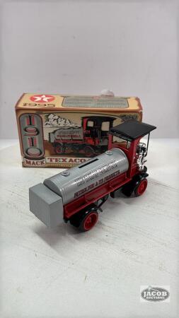 "TEXACO" MACK 1910 TANKER