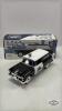 NEW HAMBERG POLICE 1955 CHEV DELIVERY