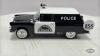 NEW HAMBERG POLICE 1955 CHEV DELIVERY - 2