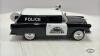 NEW HAMBERG POLICE 1955 CHEV DELIVERY - 5