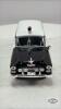 NEW HAMBERG POLICE 1955 CHEV DELIVERY - 6