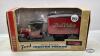 "TRUE VALUE HARDWARE" FORD TRACTOR TRAILER - 2