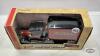 "TRUE VALUE HARDWARE" FORD TRACTOR TRAILER - 3