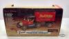 "TRUE VALUE HARDWARE" FORD TRACTOR TRAILER - 5