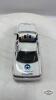 "NEW ORLEANS POLICE" FORD CROWN VICTORIA - 5