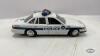 "NEW ORLEANS POLICE" FORD CROWN VICTORIA - 6