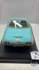 1963 FORD THUNDERBIRD - 7