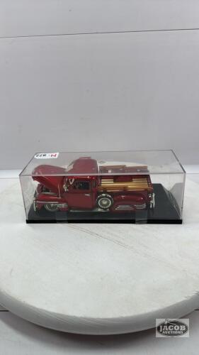 1951 CHEV PICK-UP