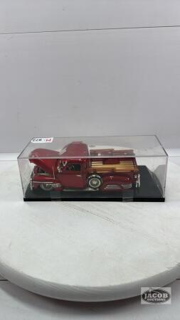 1951 CHEV PICK-UP