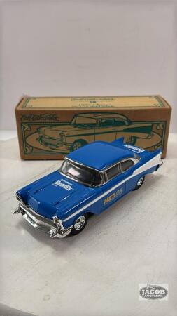 "ALLIED SIGNAL" 1957 CHEV 210 SERIES