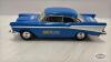 "ALLIED SIGNAL" 1957 CHEV 210 SERIES - 2