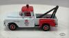 "TEXACO" 1955 CHEV 3100 WRECKER - 2