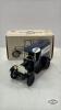 "EUROCAN DIECAST" 1923 CHEV DELIVERY TRUCK