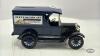 "EUROCAN DIECAST" 1923 CHEV DELIVERY TRUCK - 5
