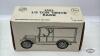 "EUROCAN DIECAST" 1923 CHEV DELIVERY TRUCK - 8