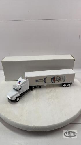 "BRUGAL" FORD AEROMAX SEMI