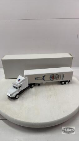 "BRUGAL" FORD AEROMAX SEMI