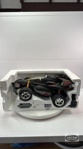 CYCLONE 1 REMOTE CAR