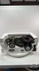 CYCLONE 1 REMOTE CAR