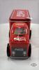 TIN COCA-COLA TRUCK - 6