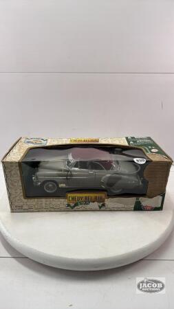 1950 CHEVY BEL AIR
